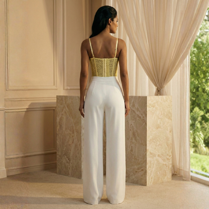 THE NOCTURNE STRUCTURE CORSET