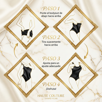 The Sculpt Élite Bodysuit