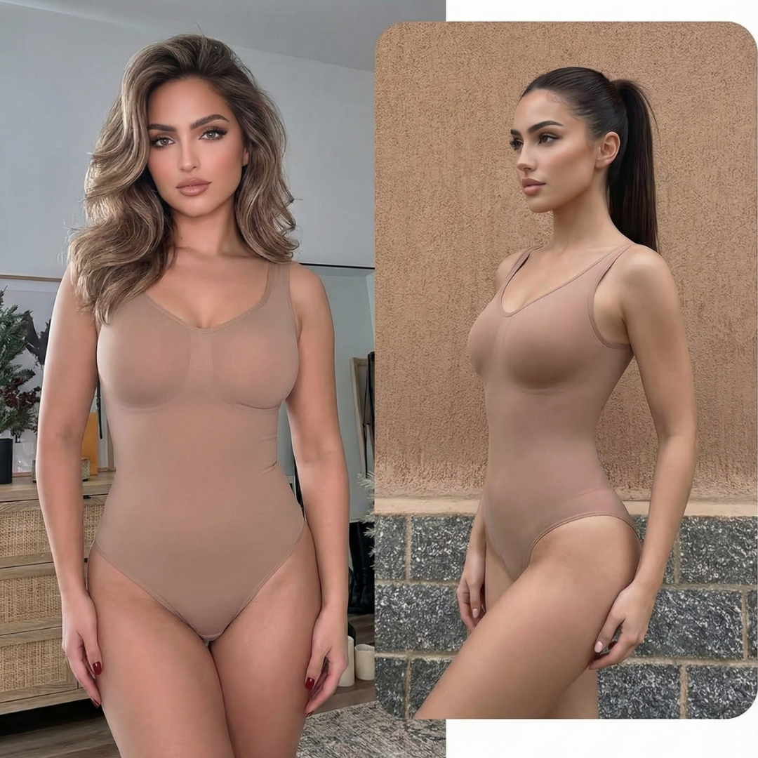 The Sculpt Élite Bodysuit