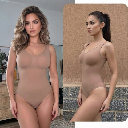 The Sculpt Élite Bodysuit