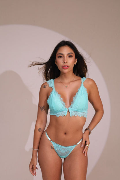 LUNA LACE - Set Esencial